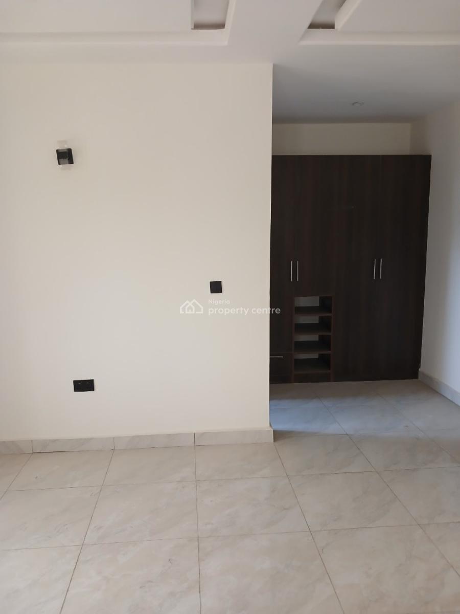 a Brand New Spacious 4 Bedroom Terraced Duplex + 1 Bq, Katampe (main), Katampe, Abuja, Terraced Duplex for Rent