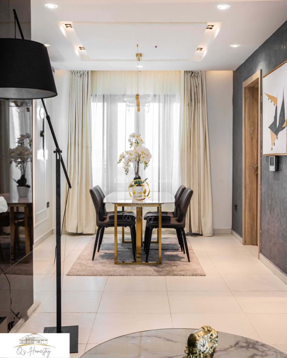 Furnished and Serviced 2 Bedroom Apartments, Off Freedom Way, Ikate, Lekki, Lagos, Flat / Apartment for Sale