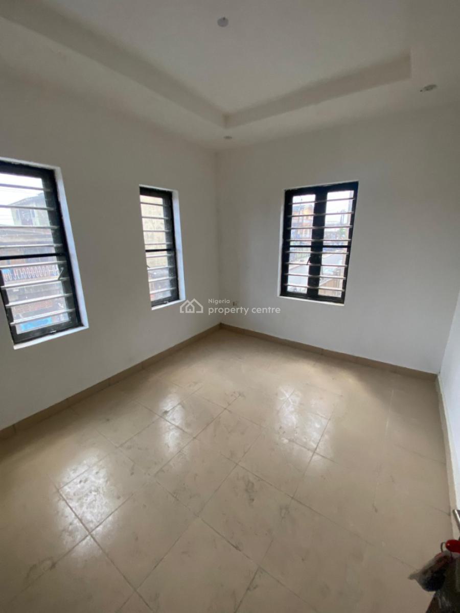 Newly Built 2 Bedroom Flat, Off Ogudu Ojota Road, Ogudu, Lagos, Flat / Apartment for Rent