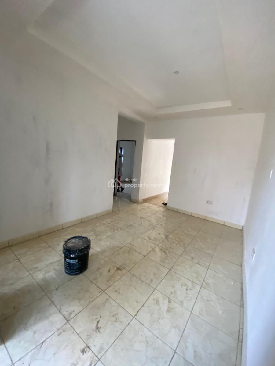 Newly Built 2 Bedroom Flat, Off Ogudu Ojota Road, Ogudu, Lagos, Flat / Apartment for Rent