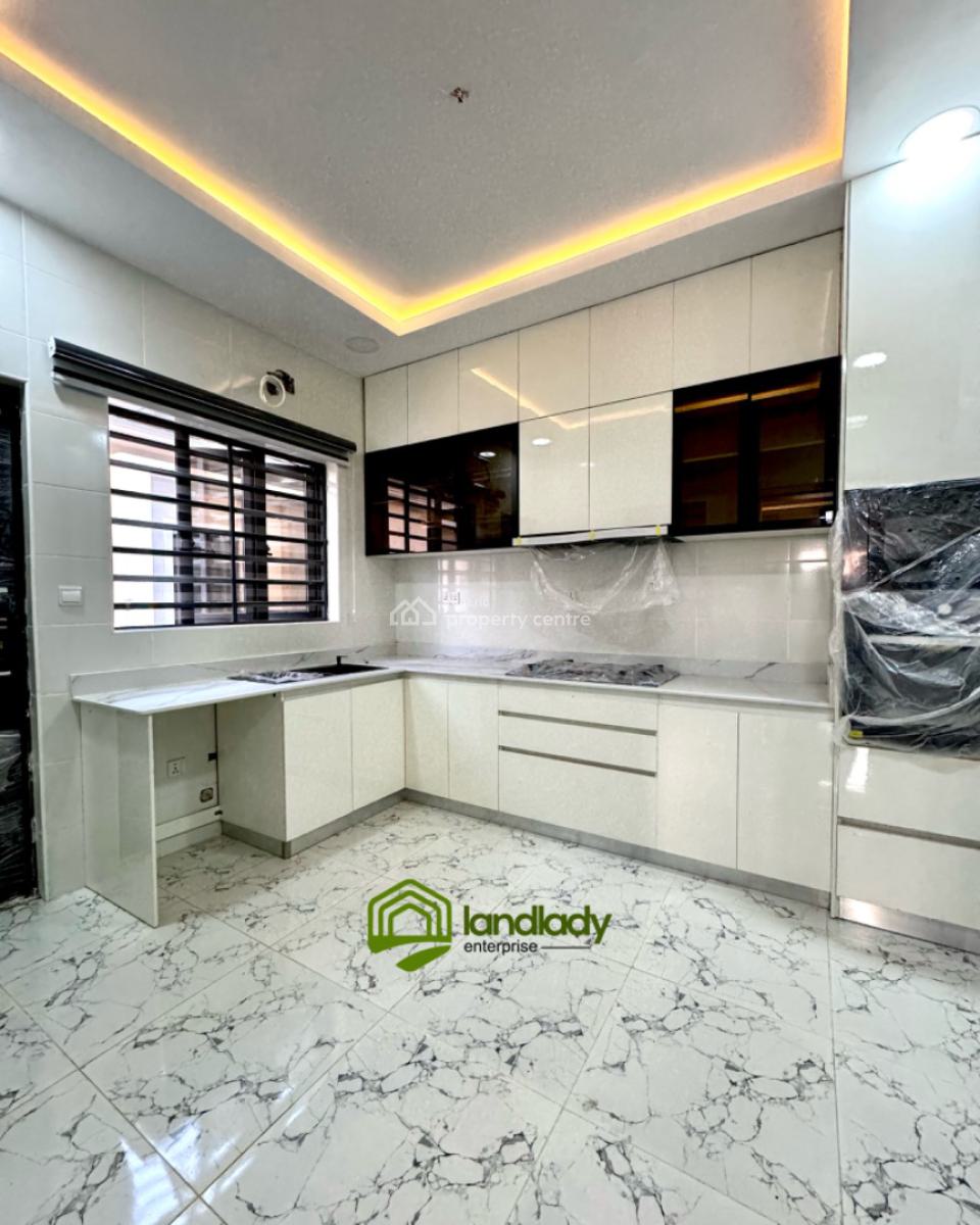 3 Bedroom Bungalow, Ibeju Lekki, Lagos, Flat / Apartment for Sale
