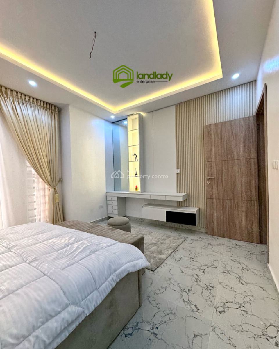 3 Bedroom Bungalow, Ibeju Lekki, Lagos, Flat / Apartment for Sale