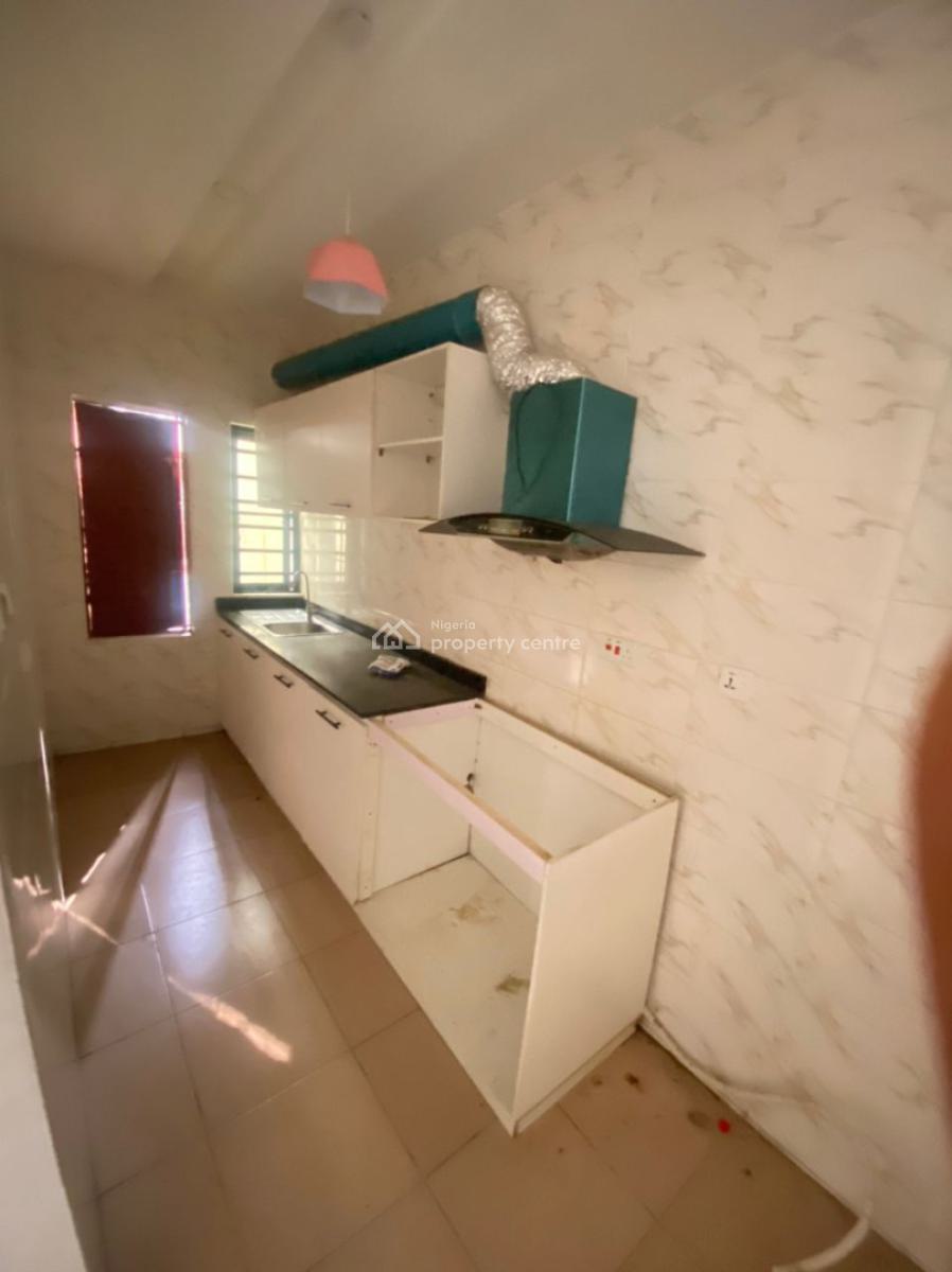 Very Sharp 2 Bedroom Apartment, Ologolo, Lekki, Lagos, House for Rent