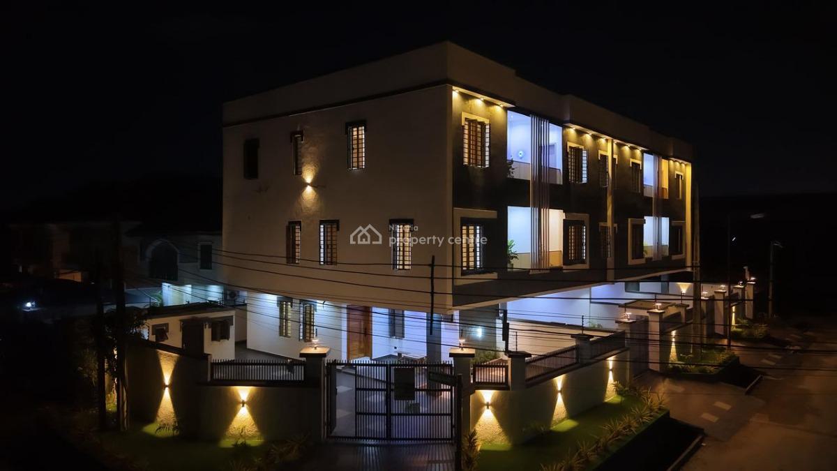 Luxury 4-bedroom Semi-detached Terraces, Lekki Phase 1, Lekki, Lagos, Semi-detached Duplex for Sale