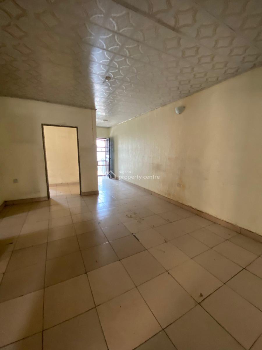 Relatively New 2 Bedroom Flat, Off Ogudu Ojota Road, Ogudu, Lagos, Flat / Apartment for Rent