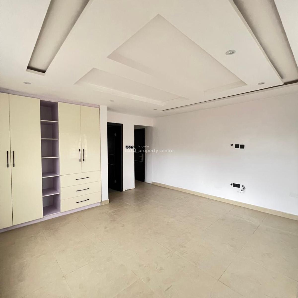 3 Bedroom Apartments, Lekki Phase 1, Lekki, Lagos, Flat / Apartment for Sale