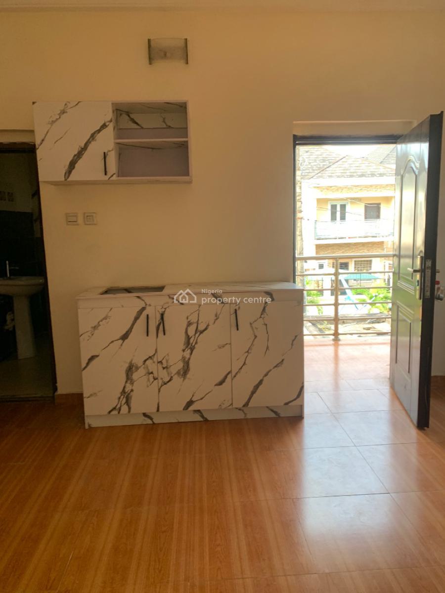 Self Contain (studio Apartment), Bera Estate Chevron Drive, Lekki, Lagos, Self Contain (single Rooms) for Rent