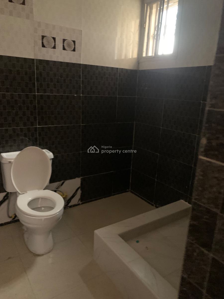 Self Contain (studio Apartment), Bera Estate Chevron Drive, Lekki, Lagos, Self Contain (single Rooms) for Rent