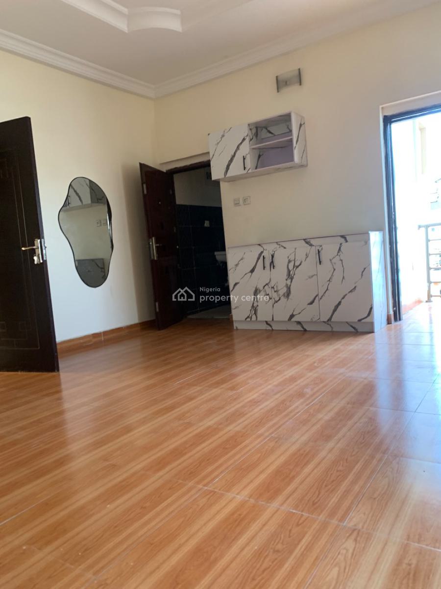 Self Contain (studio Apartment), Bera Estate Chevron Drive, Lekki, Lagos, Self Contain (single Rooms) for Rent
