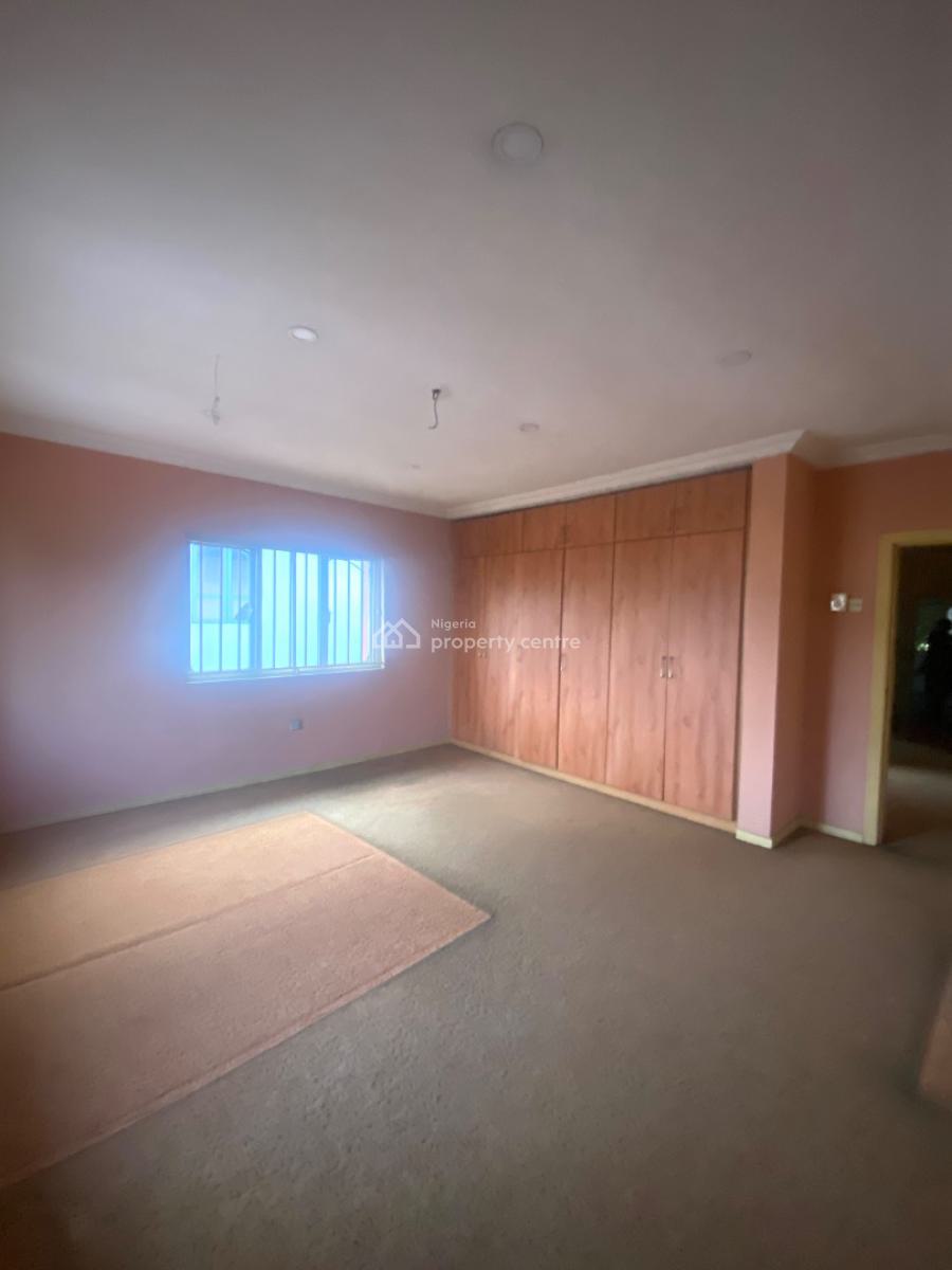 Spacious 6 Bedroom Apartment, Lekki Phase 1, Lekki, Lagos, Detached Duplex for Sale