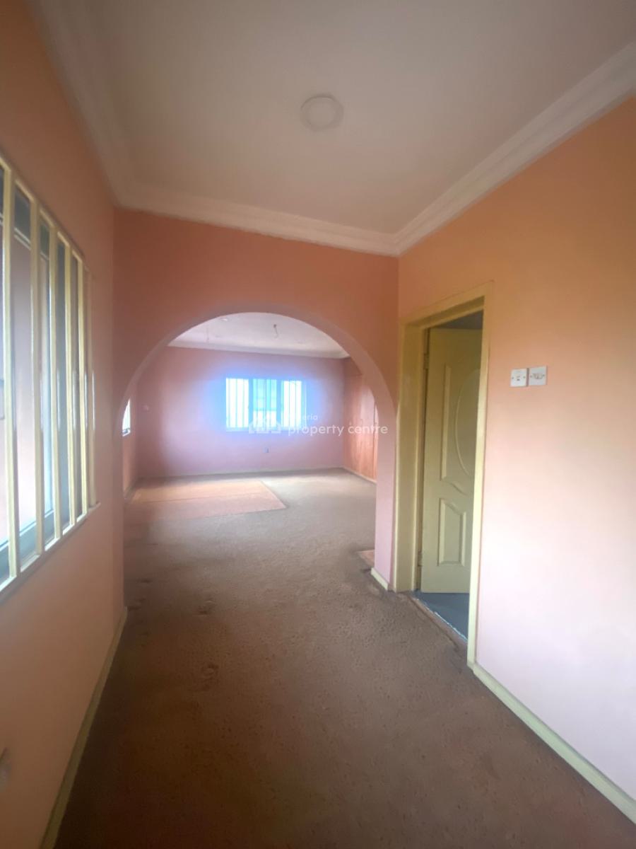 Spacious 6 Bedroom Apartment, Lekki Phase 1, Lekki, Lagos, Detached Duplex for Sale