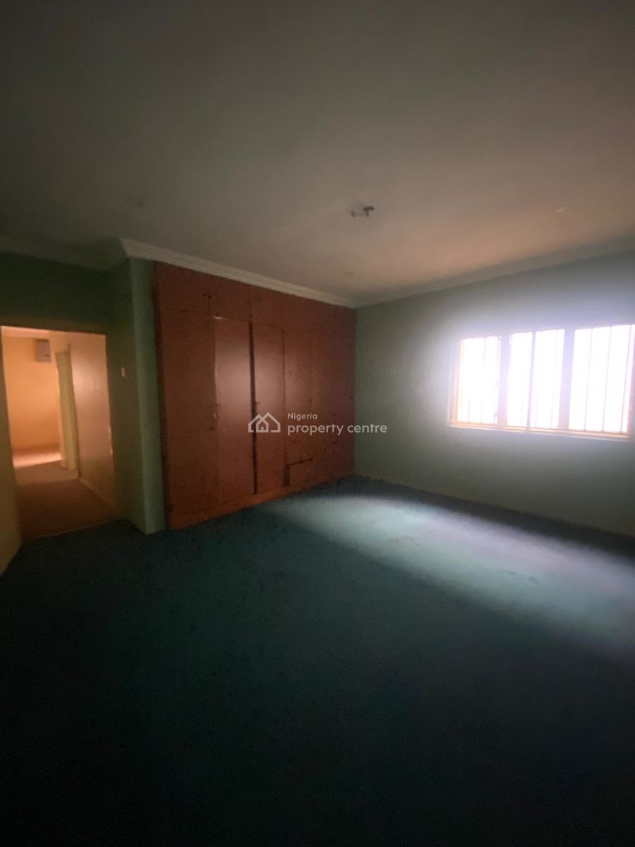 Spacious 6 Bedroom Apartment, Lekki Phase 1, Lekki, Lagos, Detached Duplex for Sale