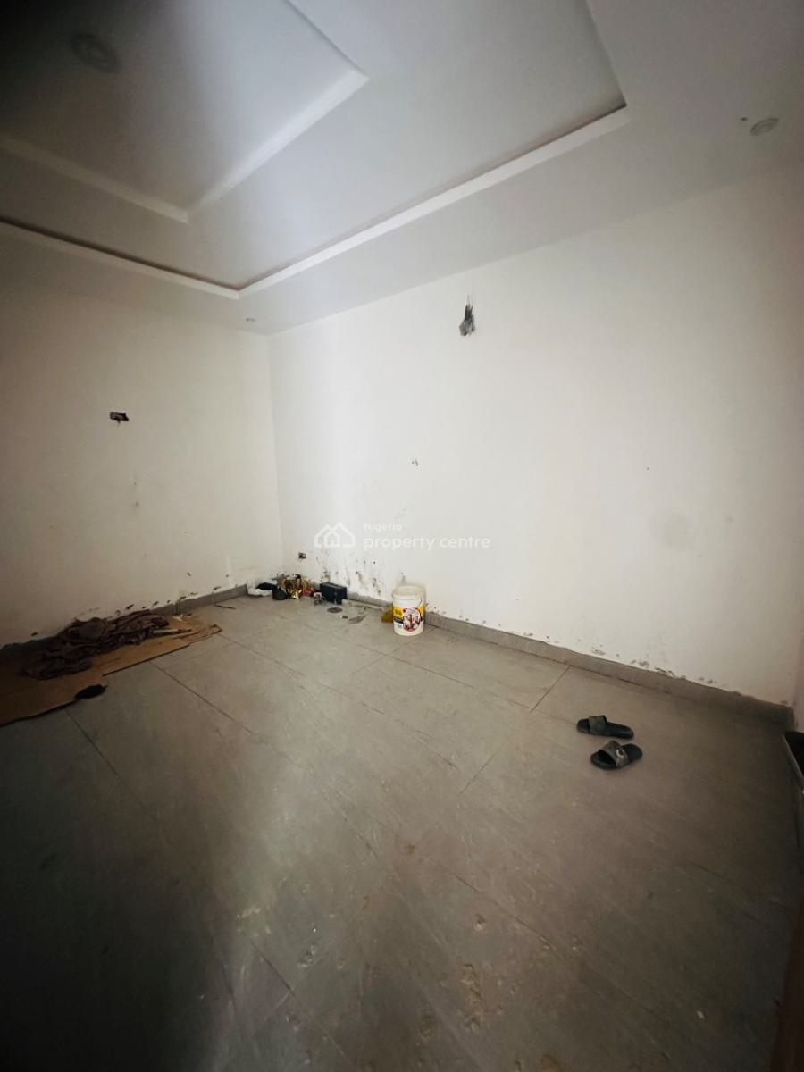 Spaciously Built 5 Bedroom Fully Detached Duplex with Bq and Cinema, Gra Phase 2, Magodo, Lagos, Detached Duplex for Sale