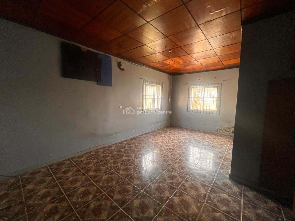 5 Bedroom Terrace Duplex+1 Bedroom Bq, Wuse 2, Abuja, Terraced Duplex for Rent