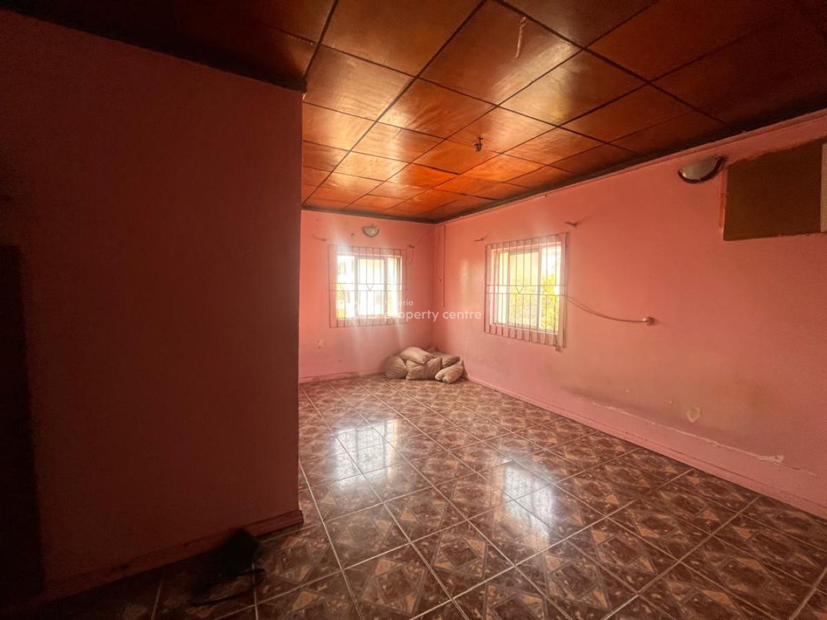 5 Bedroom Terrace Duplex+1 Bedroom Bq, Wuse 2, Abuja, Terraced Duplex for Rent