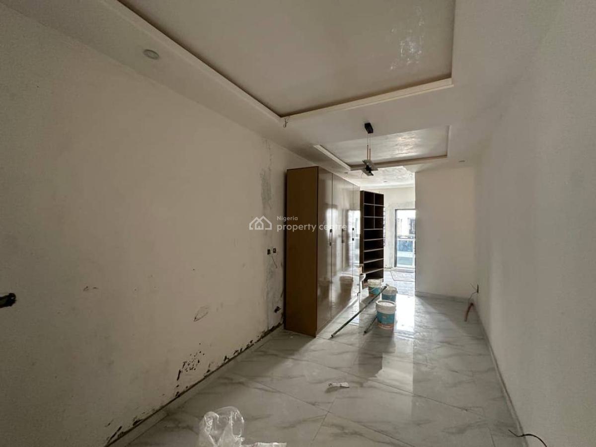 2 Bedroom Terrace Duplex, Lekki Phase 1, Lekki, Lagos, Terraced Duplex for Rent