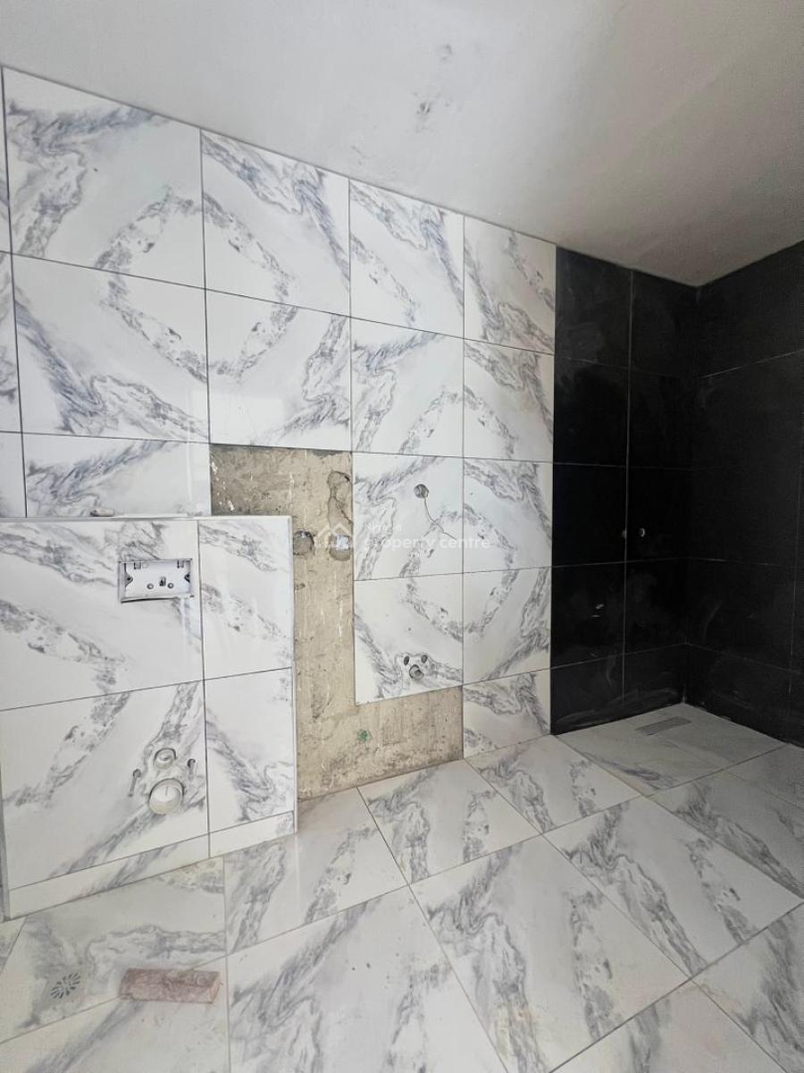 Exquisite and Ultra-luxury 4-bedroom Terrace Duplex, Parkview, Ikoyi, Lagos, Terraced Duplex for Sale