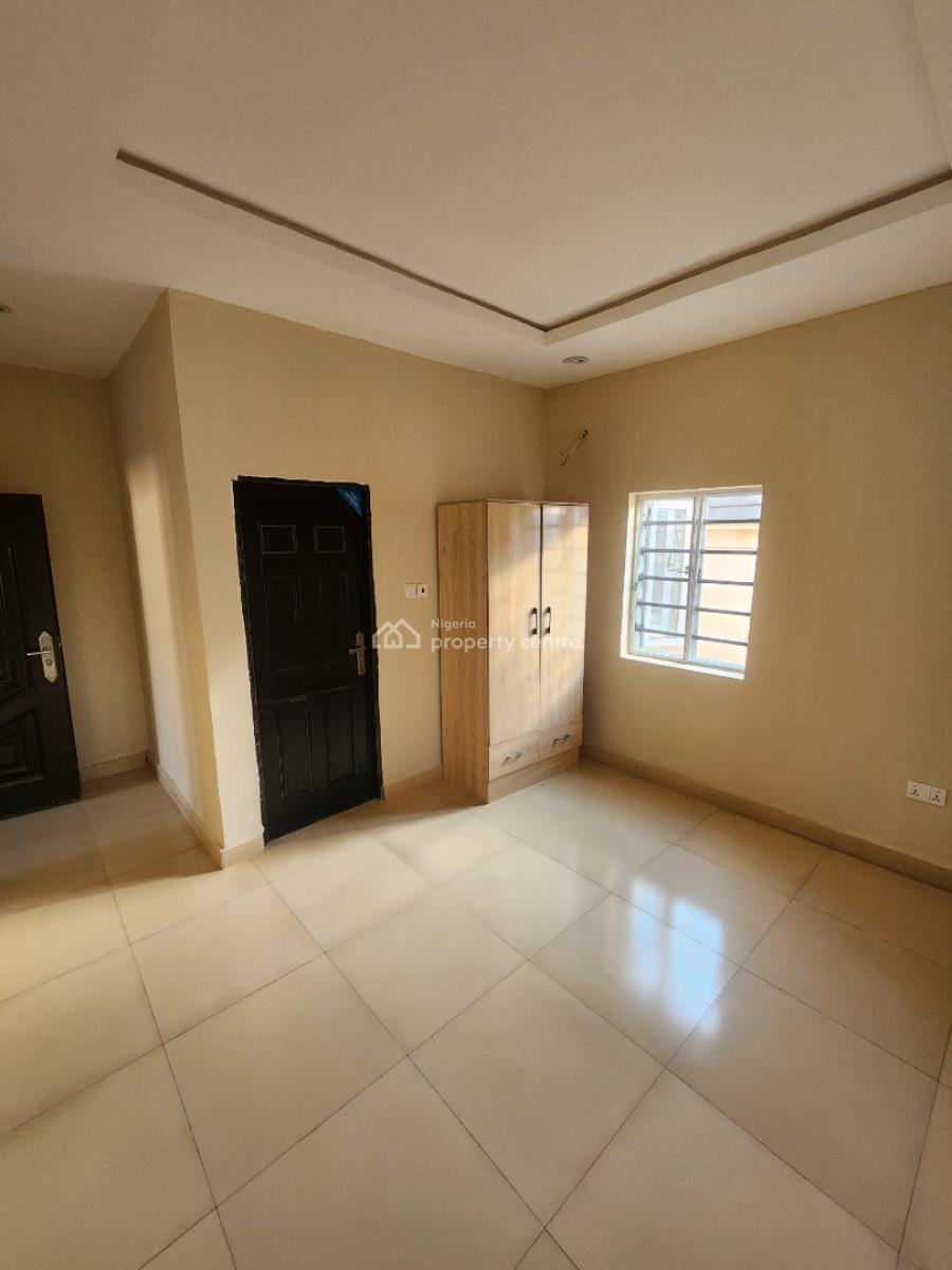 Newly Built Two Bedroom Block of Flat, Dawaki District, Dawaki, Gwarinpa, Abuja, Flat / Apartment for Rent