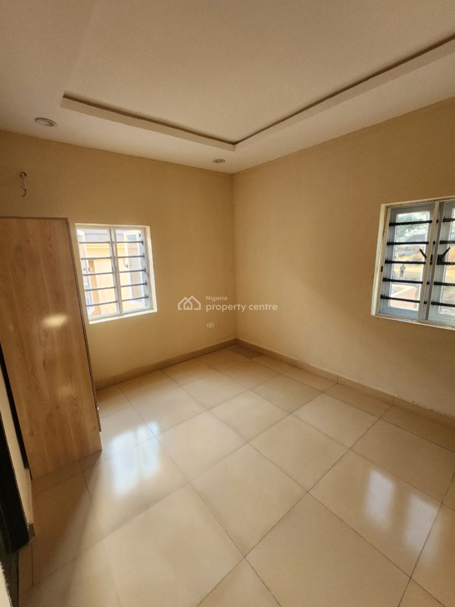 Newly Built Two Bedroom Block of Flat, Dawaki District, Dawaki, Gwarinpa, Abuja, Flat / Apartment for Rent