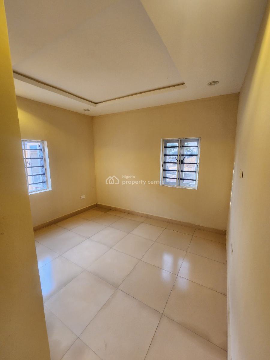 Newly Built Two Bedroom Block of Flat, Dawaki District, Dawaki, Gwarinpa, Abuja, Flat / Apartment for Rent