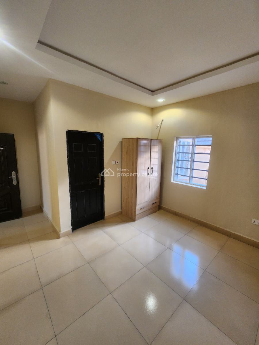 Newly Built Two Bedroom Block of Flat, Dawaki District, Dawaki, Gwarinpa, Abuja, Flat / Apartment for Rent