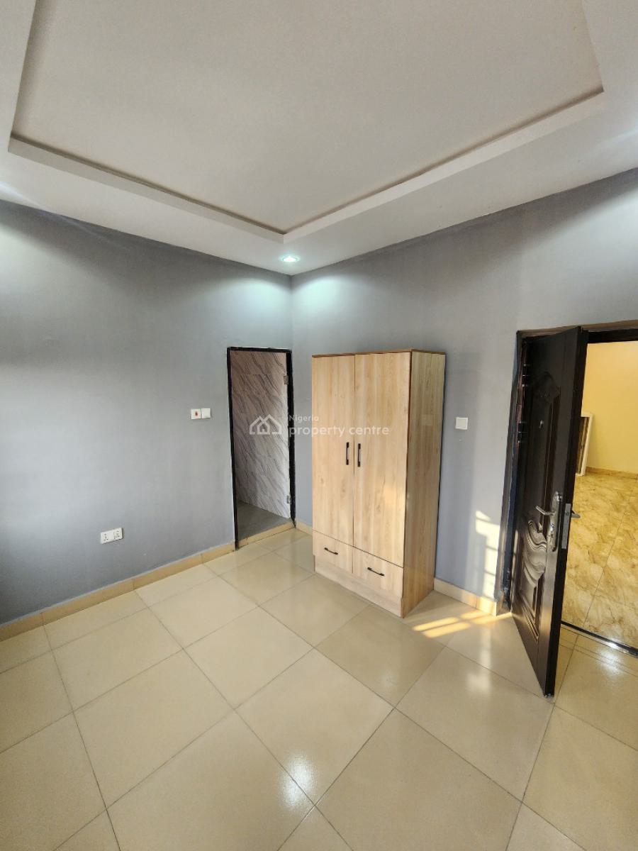 Newly Built Two Bedroom Block of Flat, Dawaki District, Dawaki, Gwarinpa, Abuja, Flat / Apartment for Rent