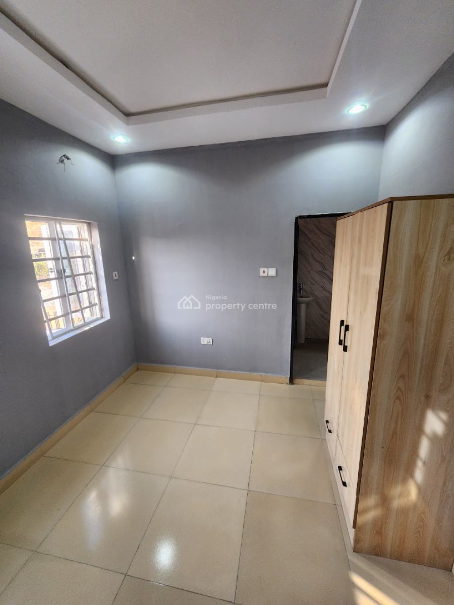 Newly Built Two Bedroom Block of Flat, Dawaki District, Dawaki, Gwarinpa, Abuja, Flat / Apartment for Rent