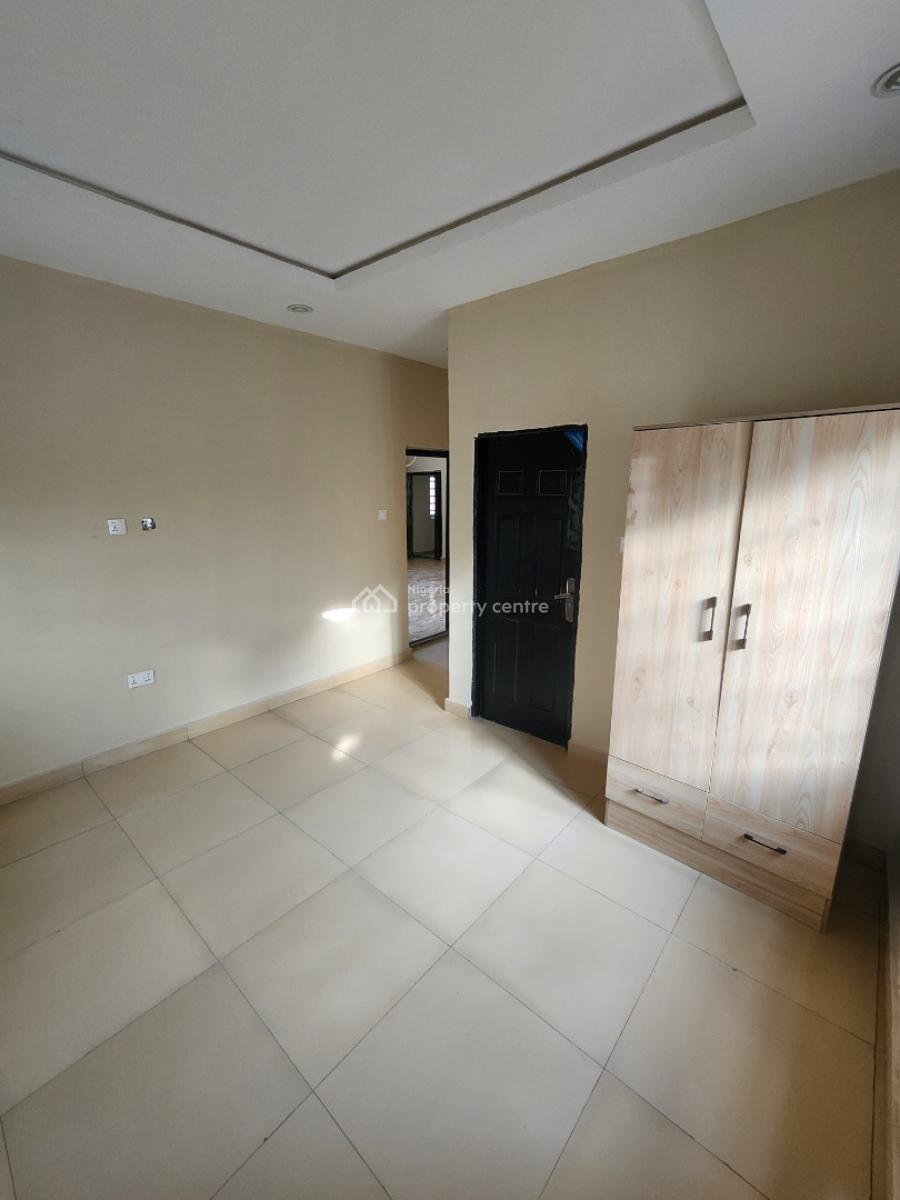 Newly Built Two Bedroom Block of Flat, Dawaki District, Dawaki, Gwarinpa, Abuja, Flat / Apartment for Rent