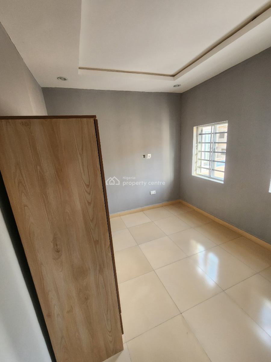 Newly Built Two Bedroom Block of Flat, Dawaki District, Dawaki, Gwarinpa, Abuja, Flat / Apartment for Rent