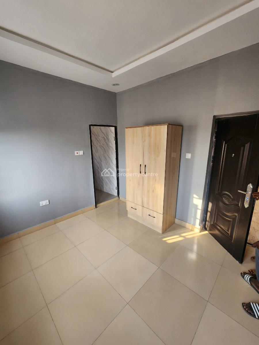 Newly Built Two Bedroom Block of Flat, Dawaki District, Dawaki, Gwarinpa, Abuja, Flat / Apartment for Rent