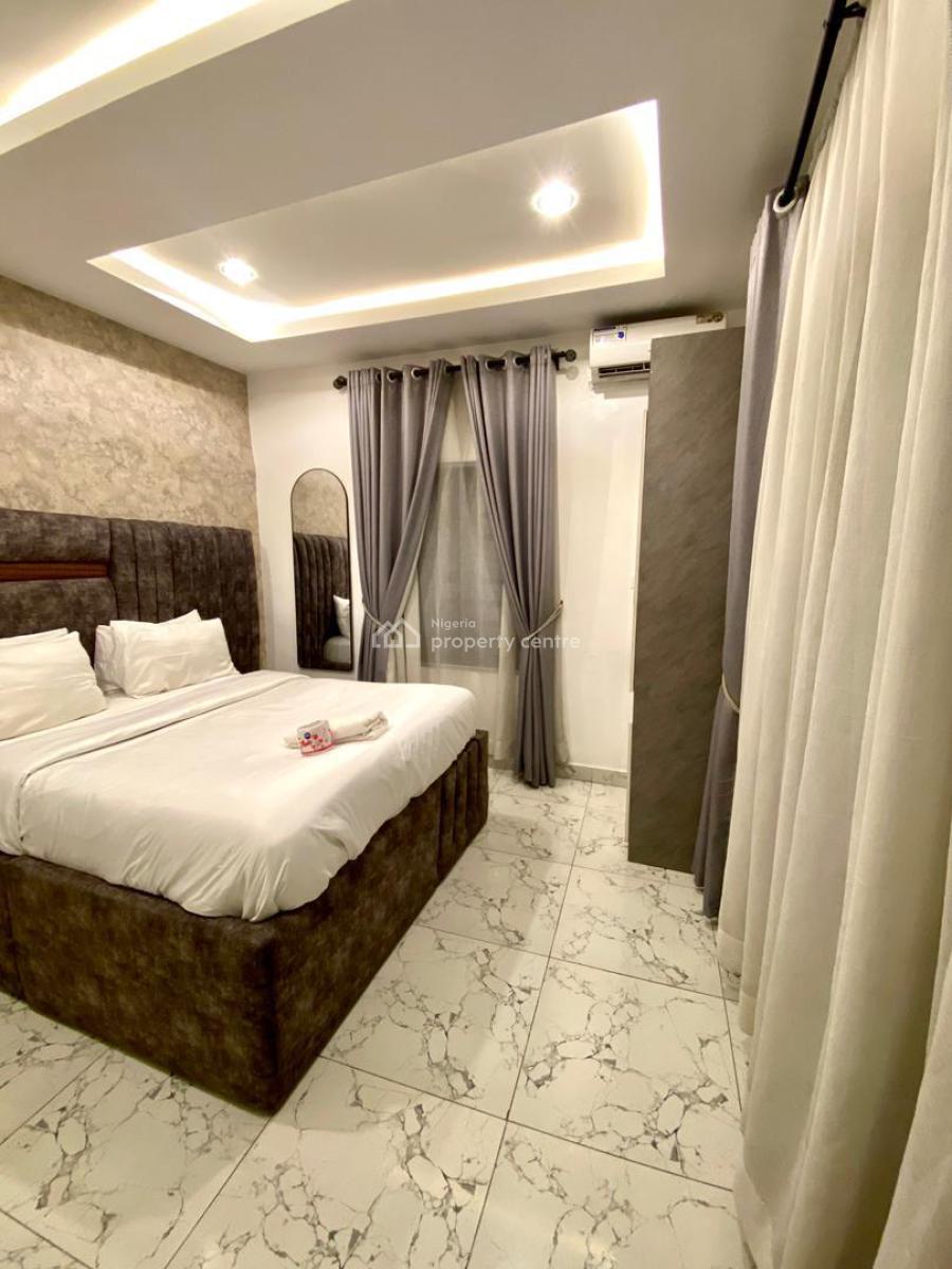 Luxury 2 Bedroom Apartment, Victoria Island (vi), Lagos, Flat / Apartment Short Let