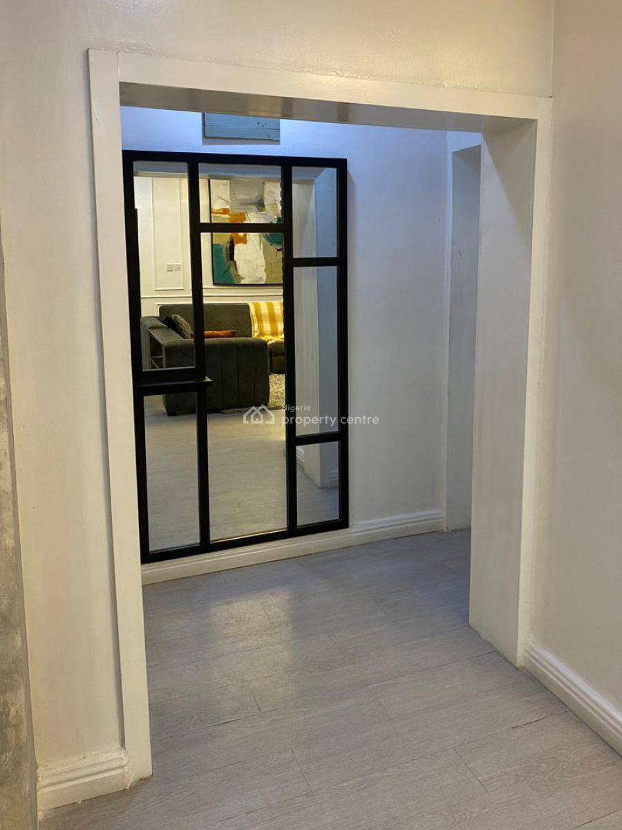 Luxury 2 Bedroom Apartment, Victoria Island (vi), Lagos, Flat / Apartment Short Let
