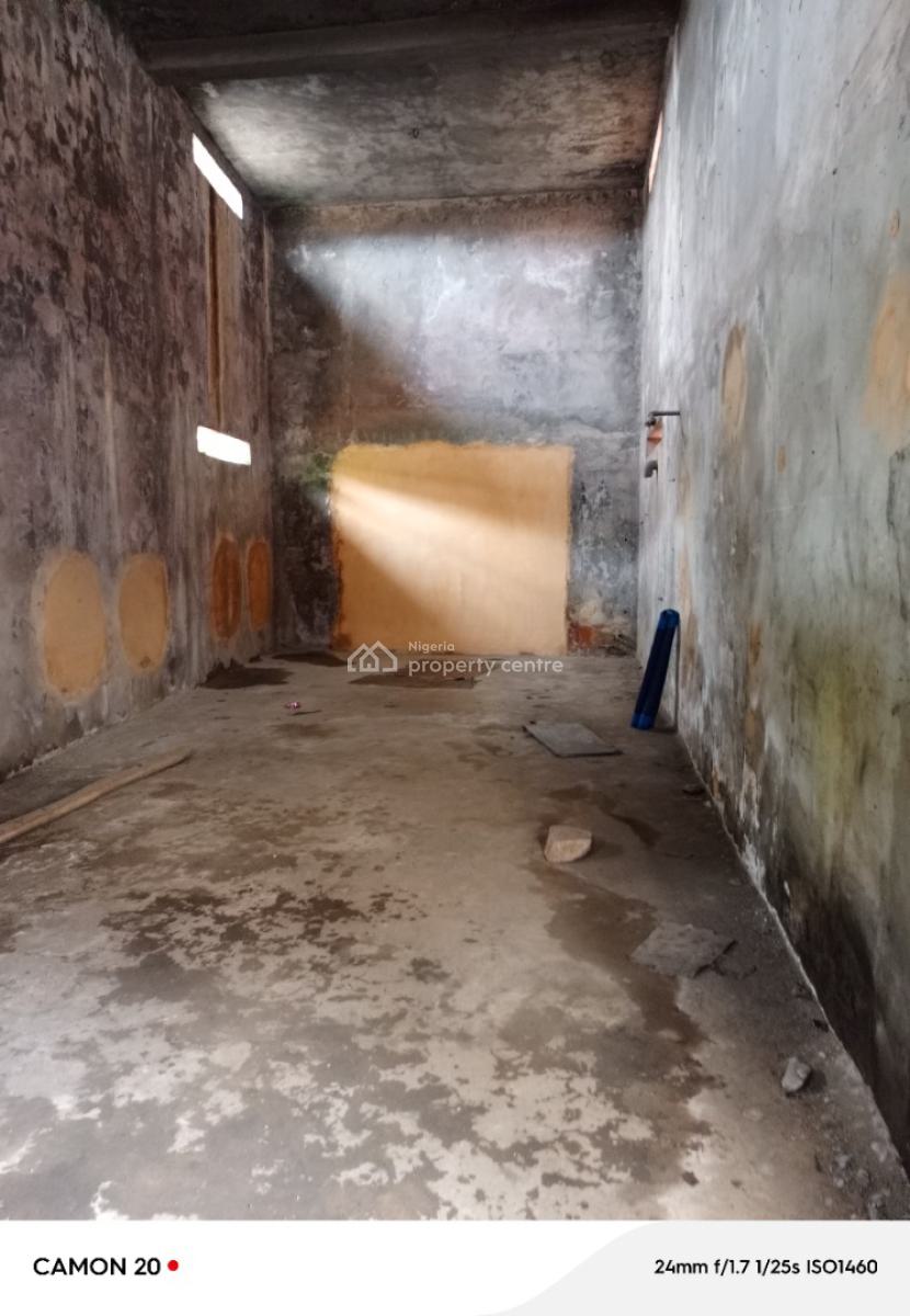 Mini Warehouse on About 100sqmtr, Aguda, Surulere, Lagos, Warehouse for Rent
