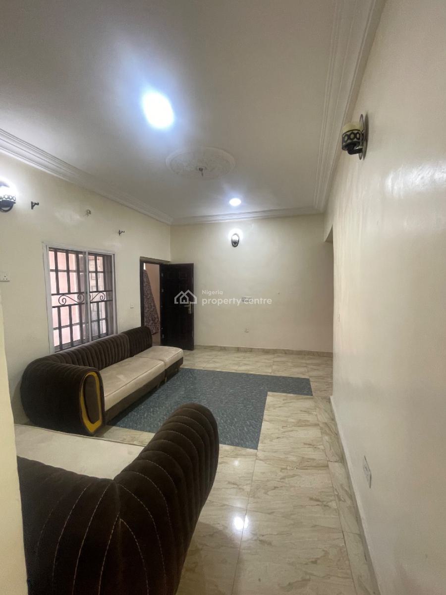 Two Bedroom Flat, Range View Estate, Dawaki, Gwarinpa, Abuja, Flat / Apartment for Rent