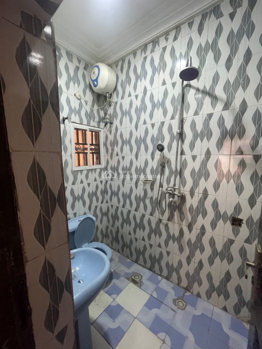 Two Bedroom Flat, Range View Estate, Dawaki, Gwarinpa, Abuja, Flat / Apartment for Rent
