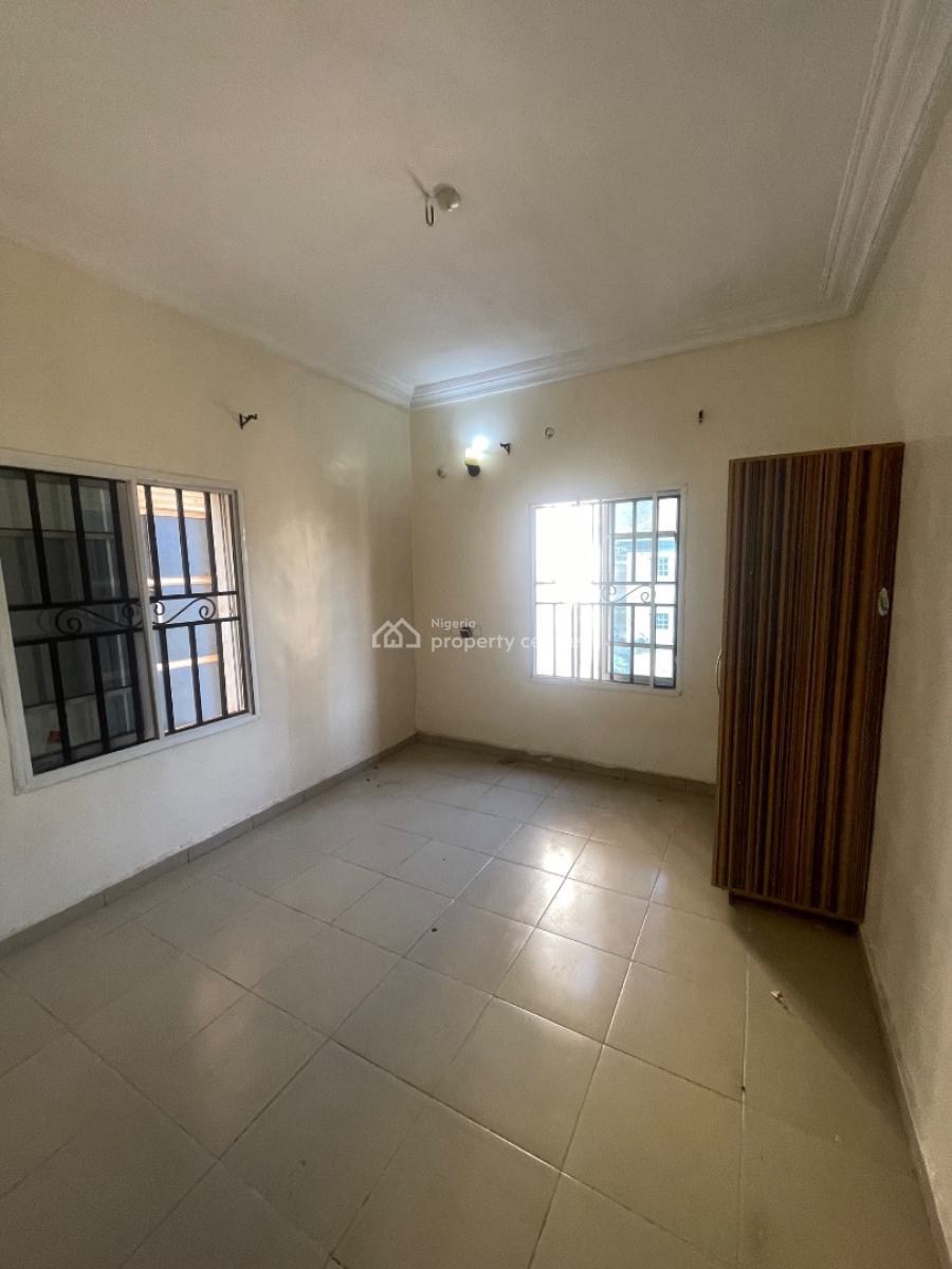 Two Bedroom Flat, Range View Estate, Dawaki, Gwarinpa, Abuja, Flat / Apartment for Rent