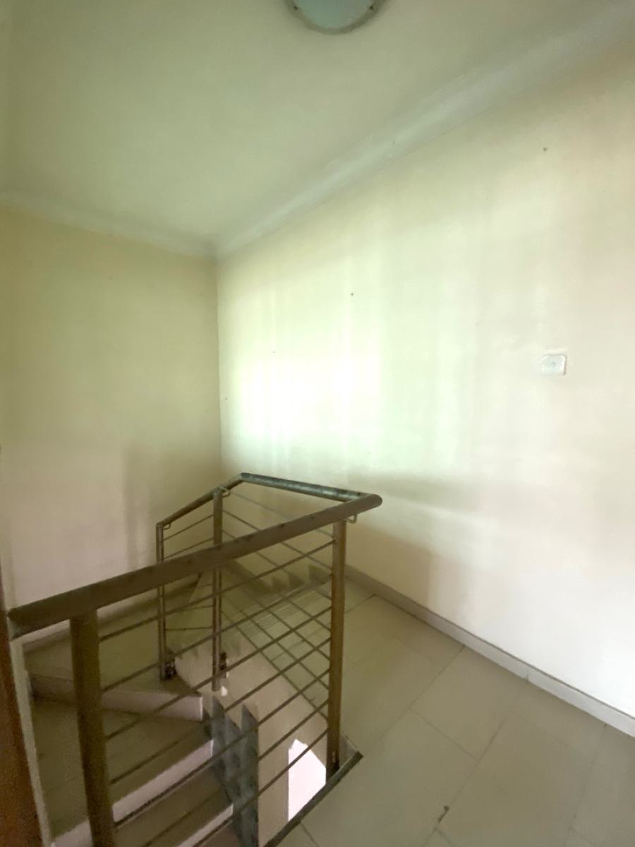 4 Bedroom Semi Detached Duplex, Lekki Phase 1, Lekki, Lagos, Semi-detached Duplex for Rent