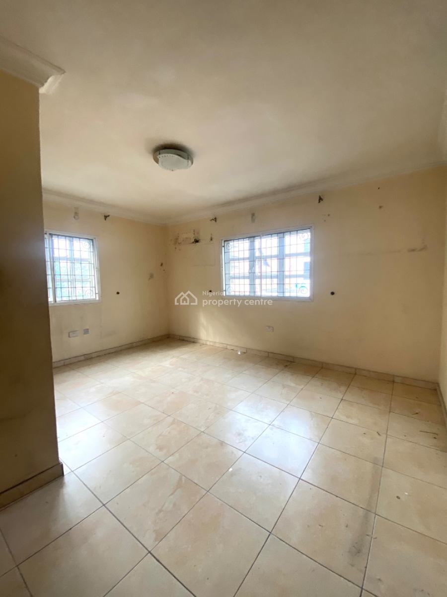 4 Bedroom Semi Detached Duplex, Lekki Phase 1, Lekki, Lagos, Semi-detached Duplex for Rent