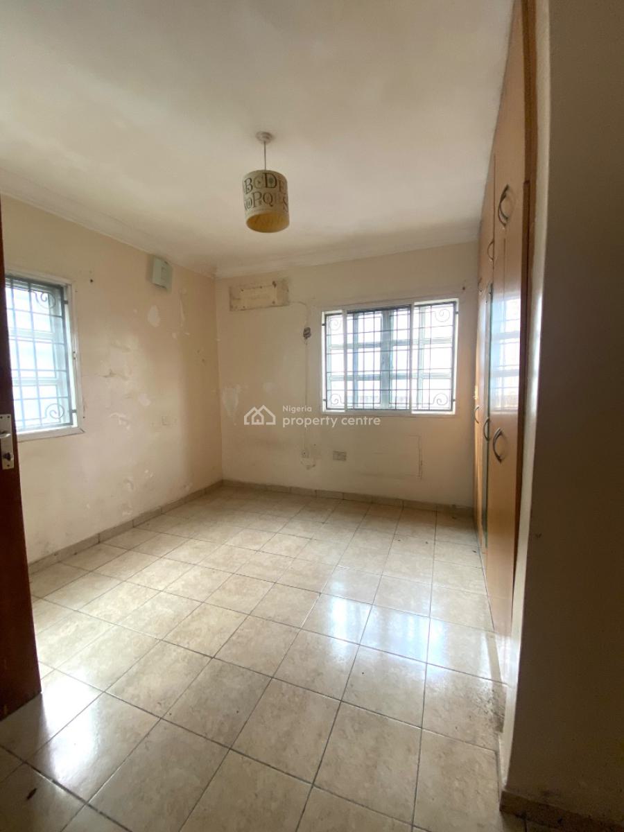 4 Bedroom Semi Detached Duplex, Lekki Phase 1, Lekki, Lagos, Semi-detached Duplex for Rent