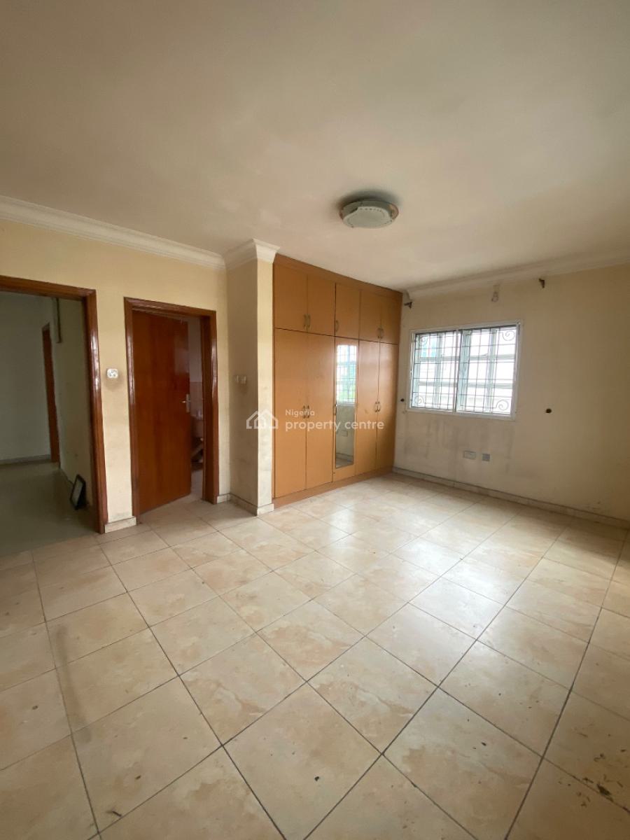 4 Bedroom Semi Detached Duplex, Lekki Phase 1, Lekki, Lagos, Semi-detached Duplex for Rent