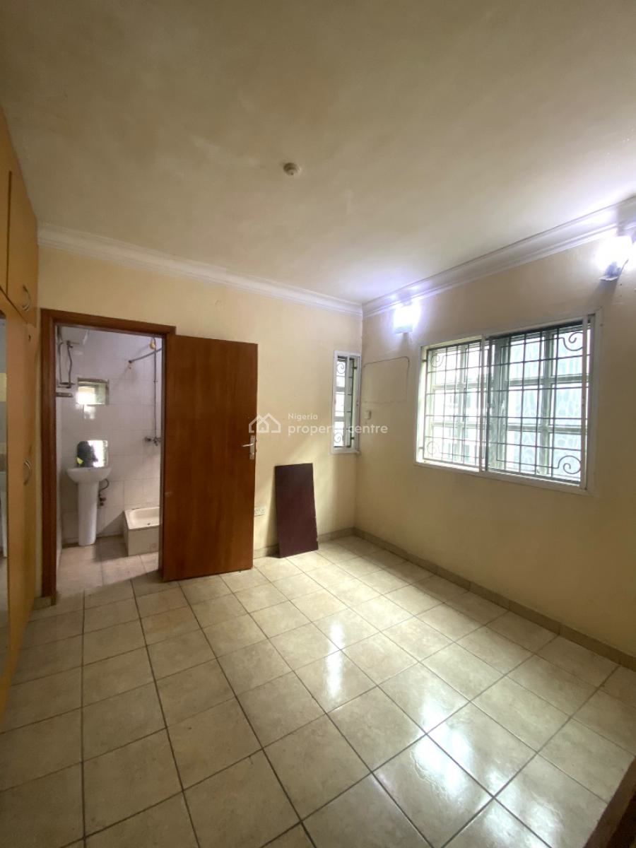 4 Bedroom Semi Detached Duplex, Lekki Phase 1, Lekki, Lagos, Semi-detached Duplex for Rent