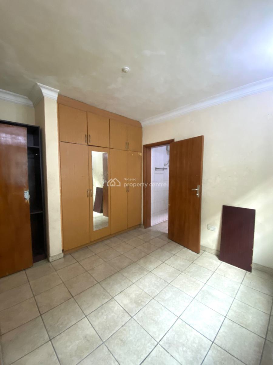 4 Bedroom Semi Detached Duplex, Lekki Phase 1, Lekki, Lagos, Semi-detached Duplex for Rent