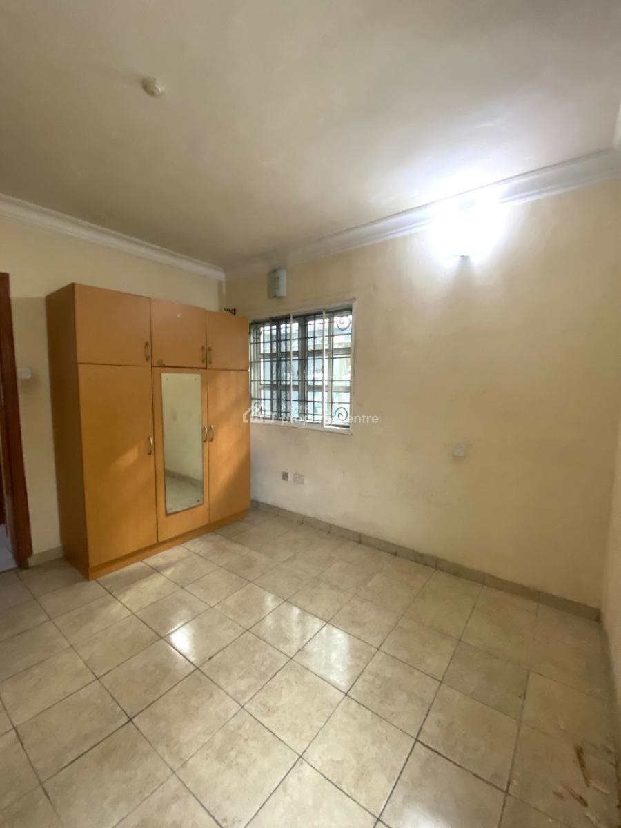 4 Bedroom Semi Detached Duplex, Lekki Phase 1, Lekki, Lagos, Semi-detached Duplex for Rent