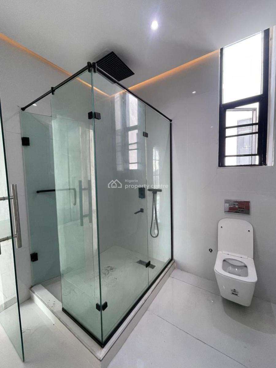 Style, Class and Sophistication, Ikate, Lekki, Lagos, Terraced Duplex for Sale