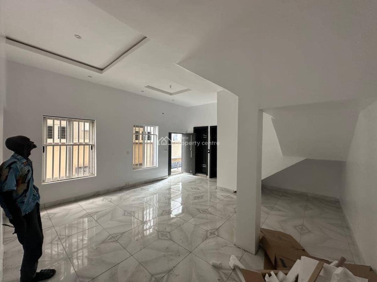 2 Bedroom Apartment Newly Built, Ikate, Lekki, Lagos, Flat / Apartment for Rent