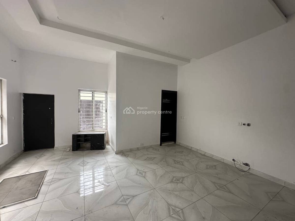 2 Bedroom Apartment Newly Built, Ikate, Lekki, Lagos, Flat / Apartment for Rent