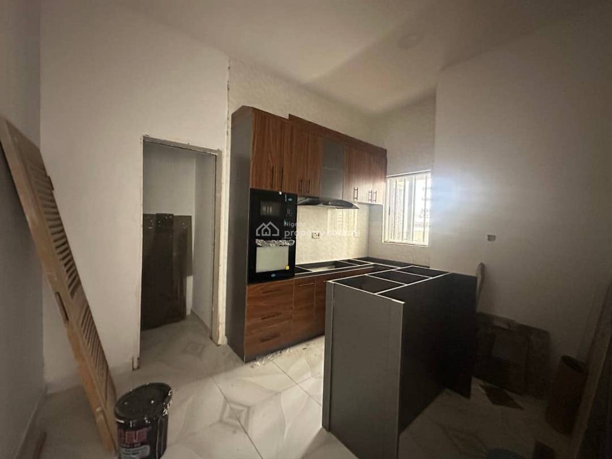 2 Bedroom Apartment Newly Built, Ikate, Lekki, Lagos, Flat / Apartment for Rent