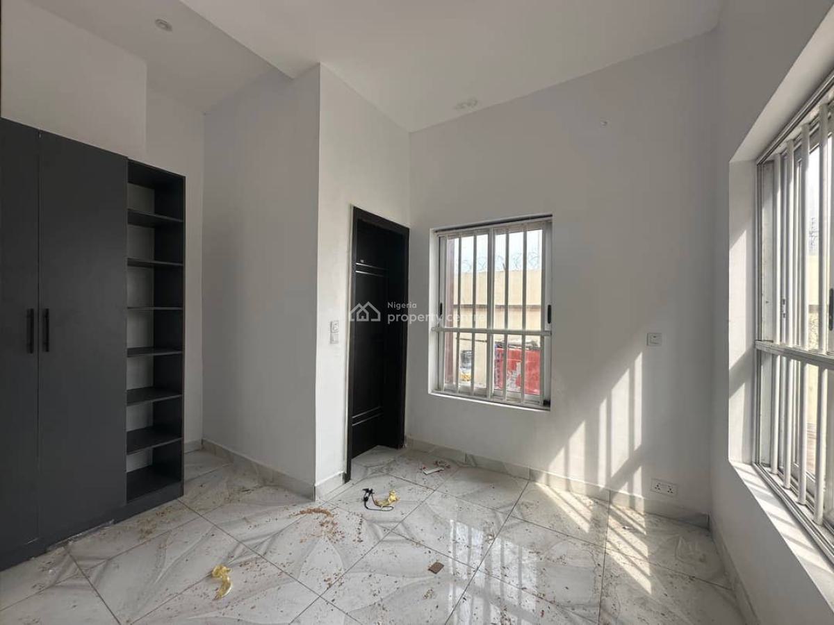 2 Bedroom Apartment Newly Built, Ikate, Lekki, Lagos, Flat / Apartment for Rent