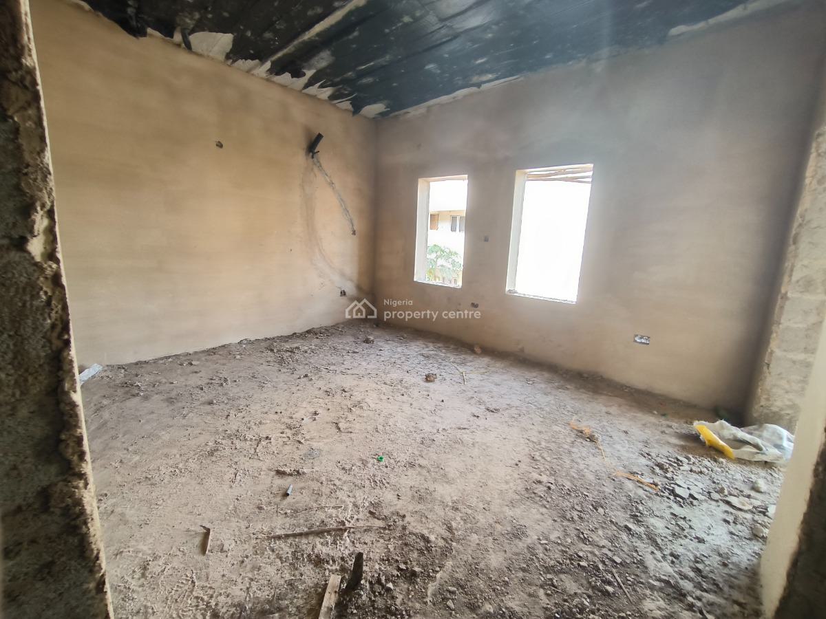 4 Bedroom Terrace Duplex, Life Camp, Abuja, Terraced Duplex for Sale