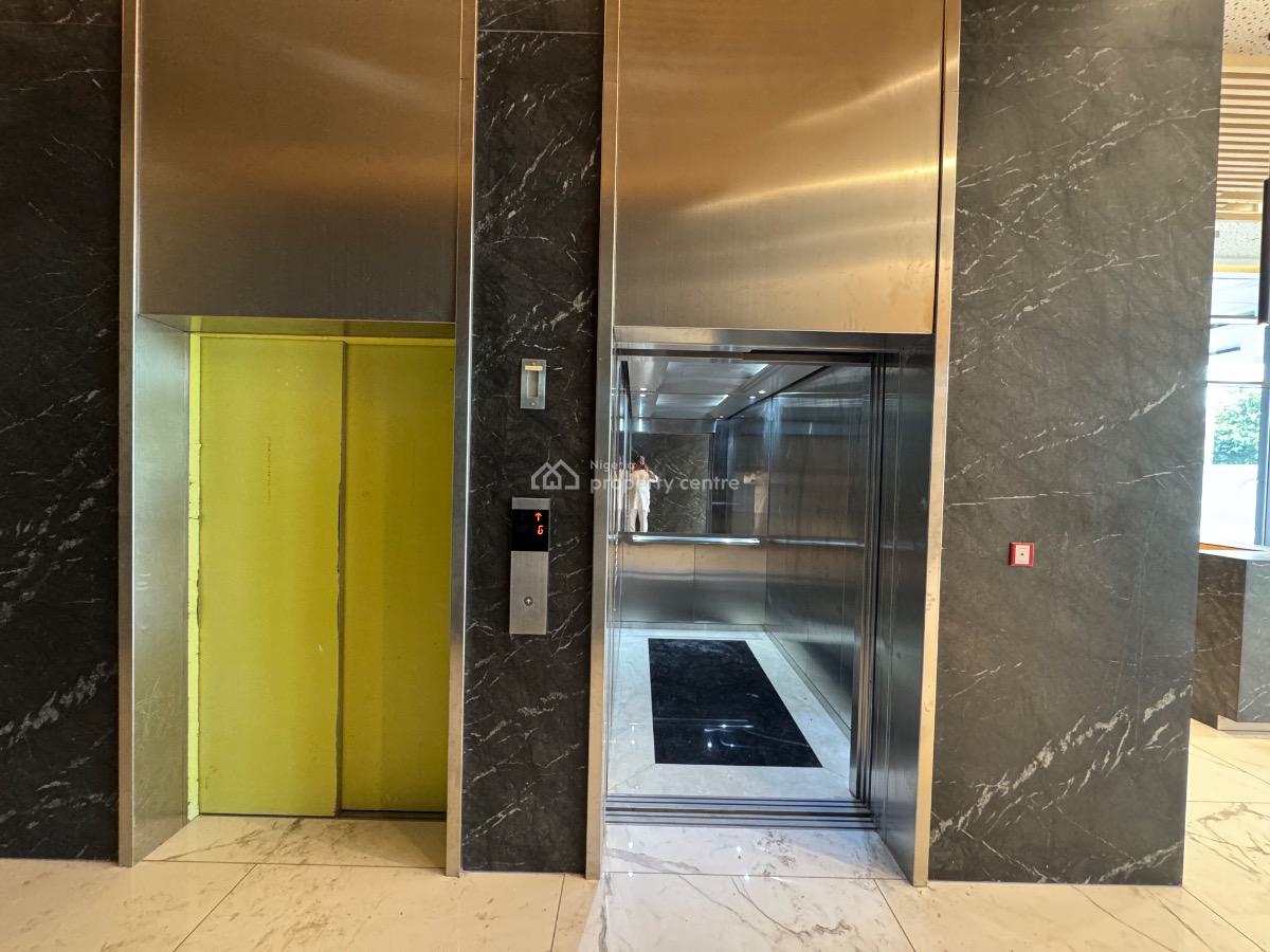 a Brand New Fully Serviced 2 and 3 Bedroom Apartment, Victoria Island (vi), Lagos, Flat / Apartment for Rent